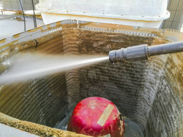 Best Air Duct Cleaning Near Me in Licking, MO