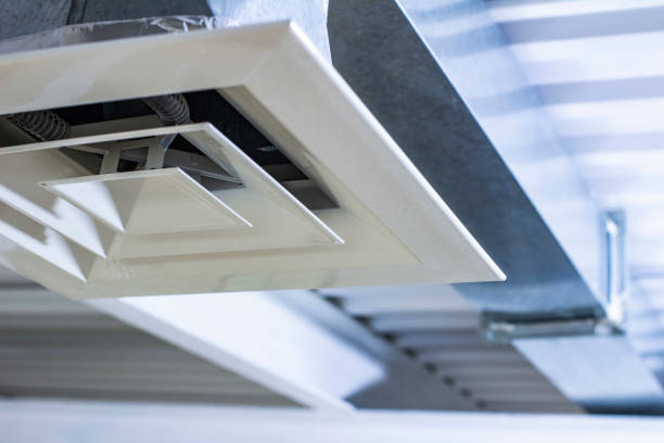 Best Affordable Air Duct Cleaning  in Licking, MO