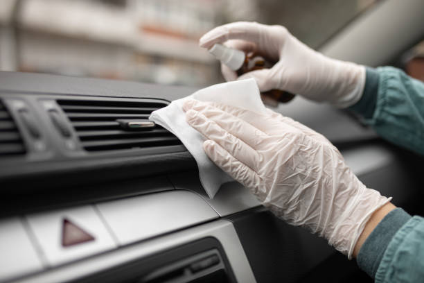 Best Air Duct Sanitizing Services  in Licking, MO