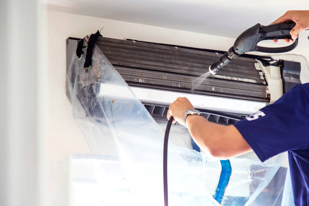 Best Best Air Duct Cleaning Company  in Licking, MO