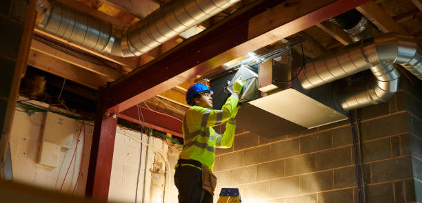 Best Best Air Duct Cleaning Company  in Licking, MO