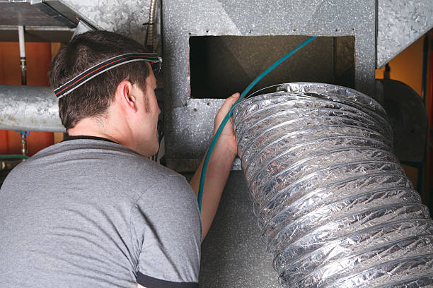 Best General Air Duct Cleaning  in Licking, MO