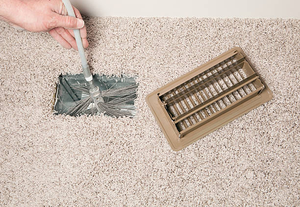Licking, MO Airduct Cleaning Company