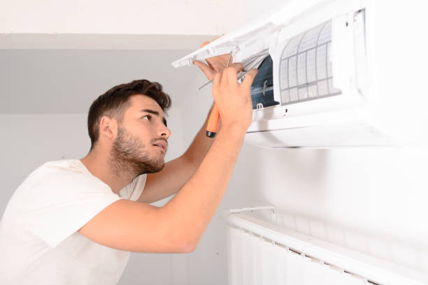 Best Affordable HVAC Duct Cleaning  in Licking, MO