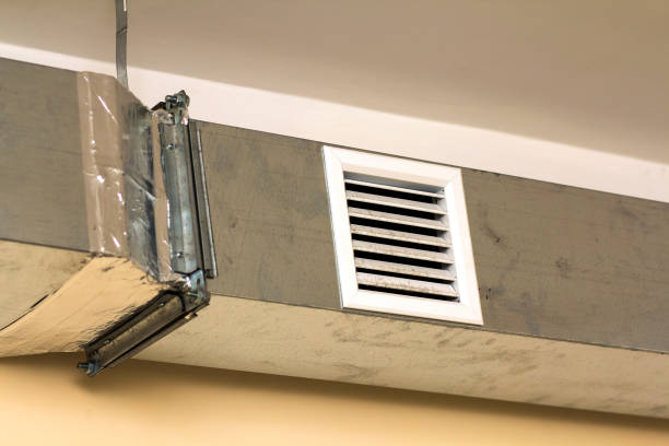 Best General Air Duct Cleaning  in Licking, MO